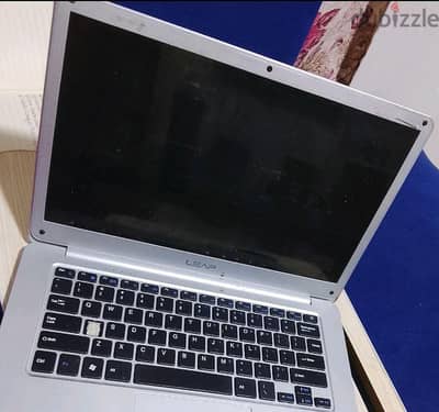 Laptop LeapBook A100 للبيع – حالة ممتازة جدًا