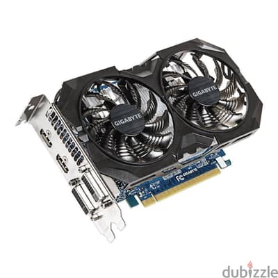 كارت شاشة  Gtx 750 ti