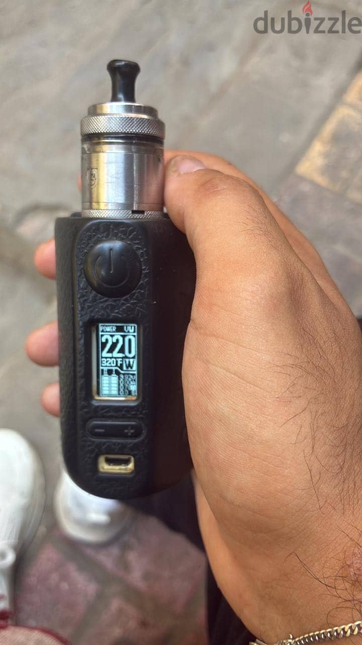 Mod boma 1