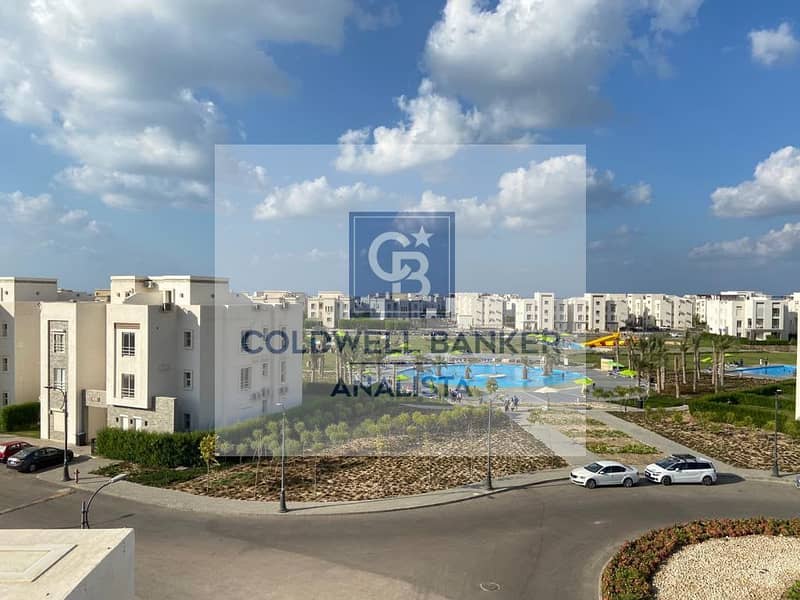 شاليه بـ٤ غرف نوم في أمواج، صورة ١٤ من ١٤