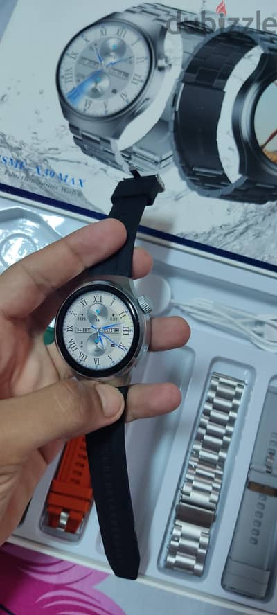 smart watch