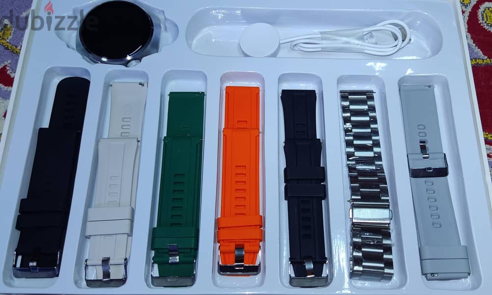 smart watch 1