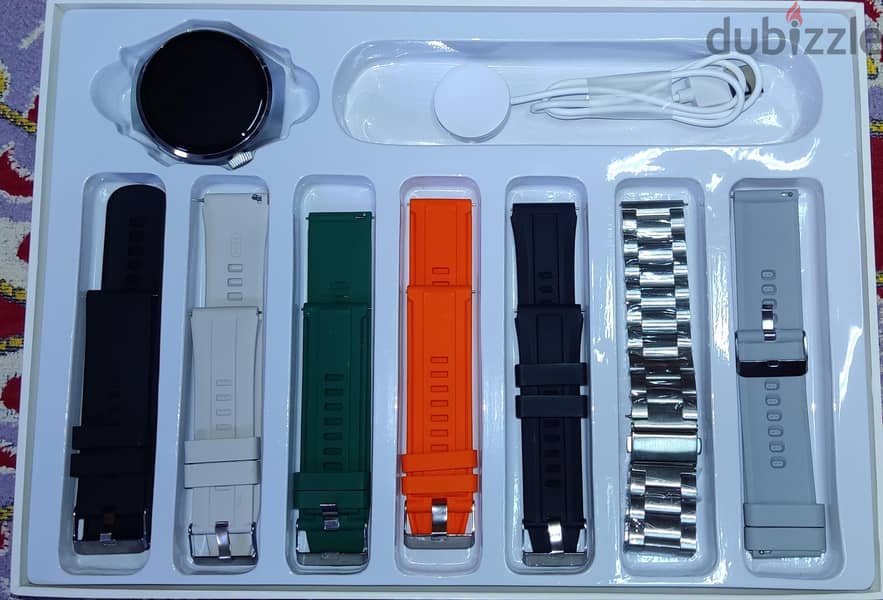 smart watch 2