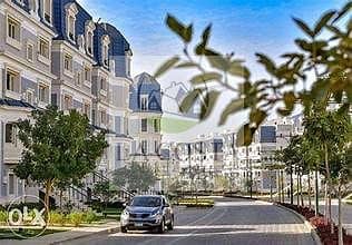 130 SQM Resale Apartment in Mountain View iCity October | Club Park | Immediate Delivery