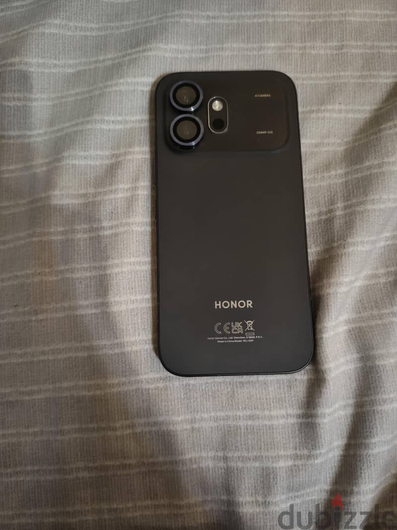 Honor 600 2