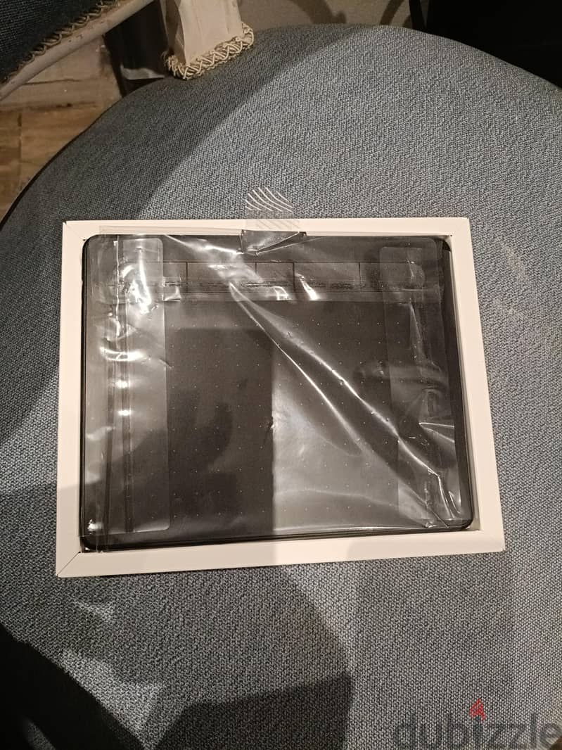 (graphic tablet) Wacom Intuos Small Bluetooth CTL-4100WLK-N 1