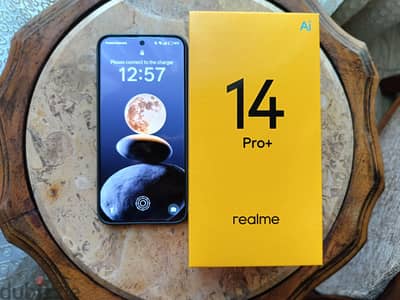 Realme 14 Pro plus 5g