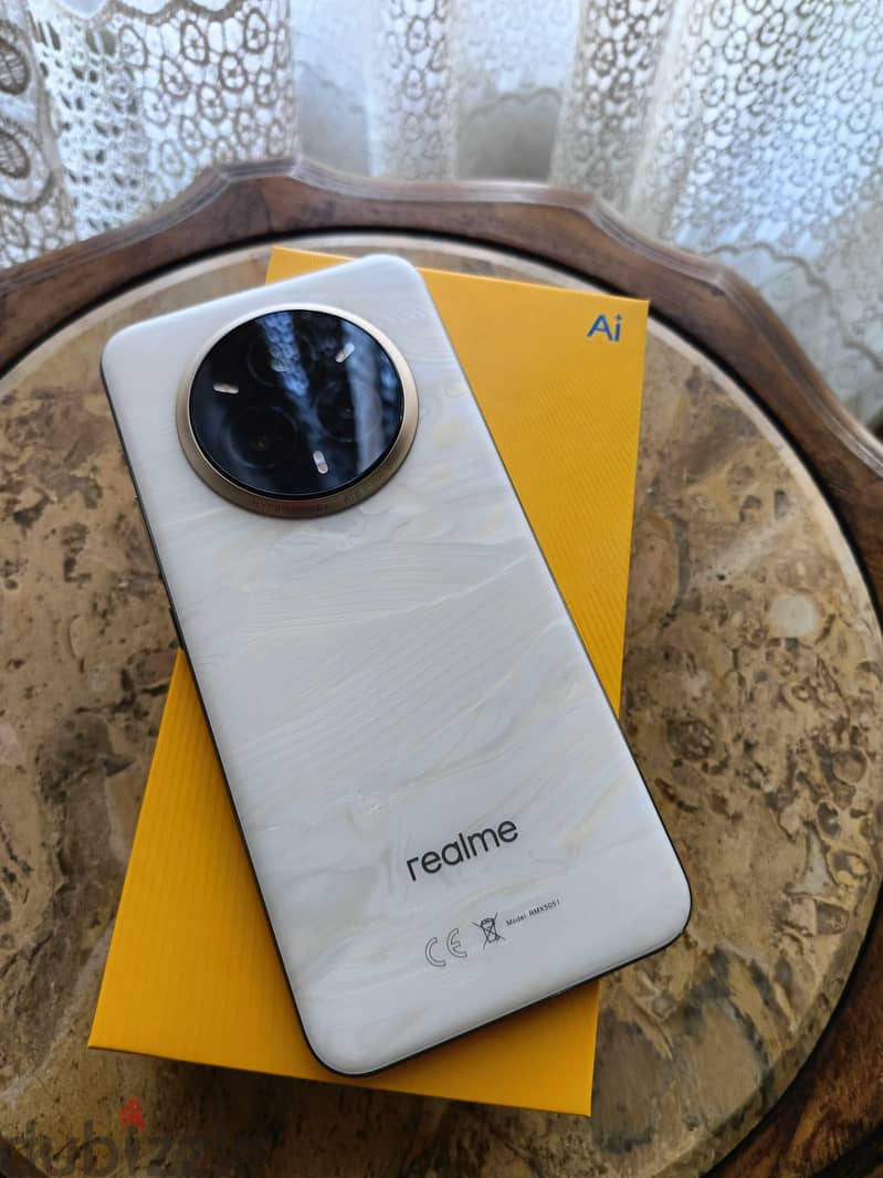 Realme 14 Pro plus 5g 1