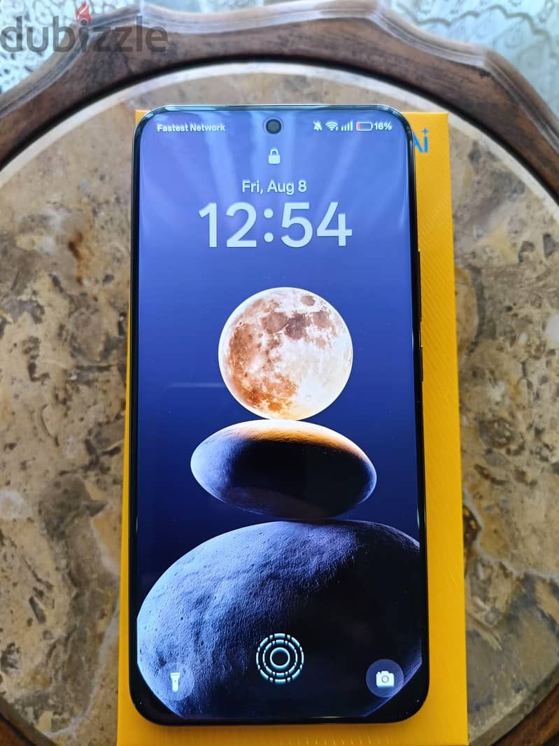 Realme 14 Pro plus 5g 2