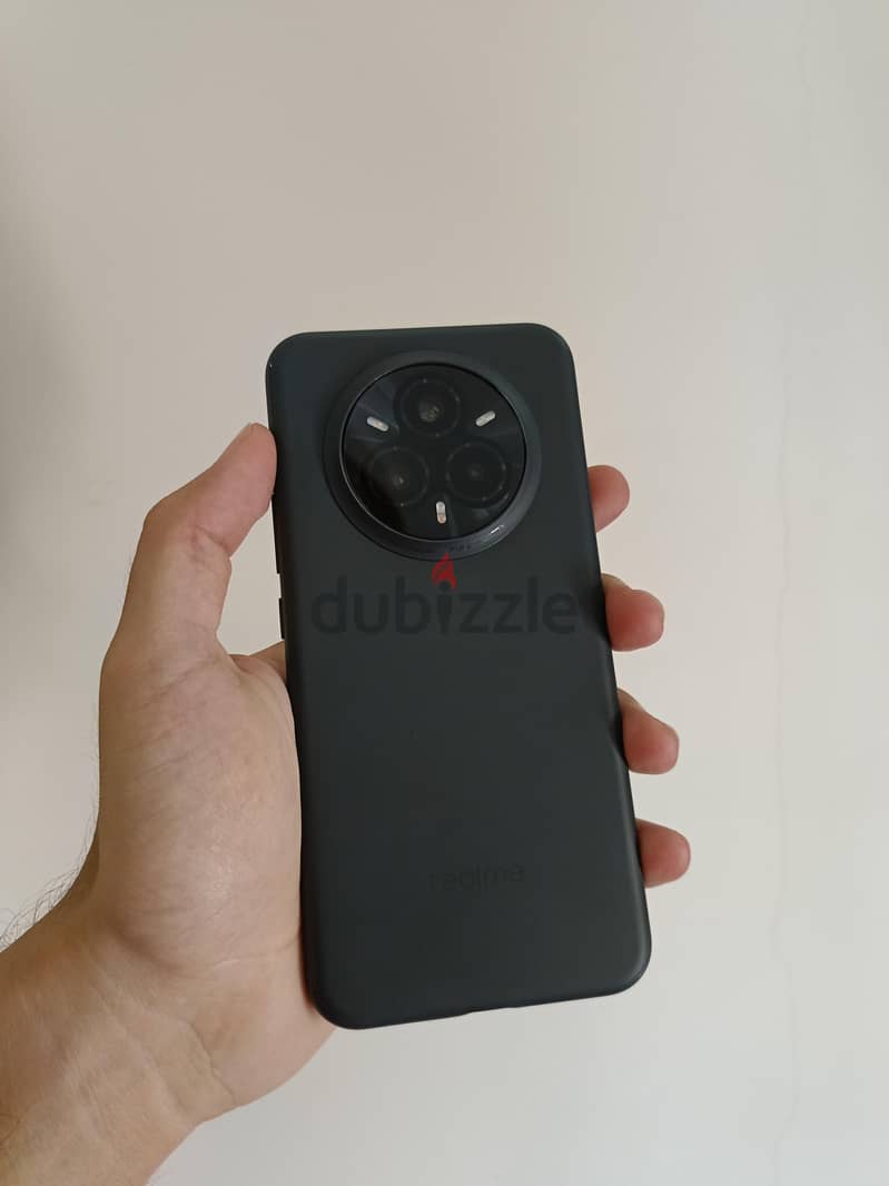 Realme 14 Pro plus 5g 3