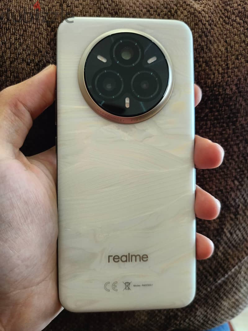 Realme 14 Pro plus 5g 5