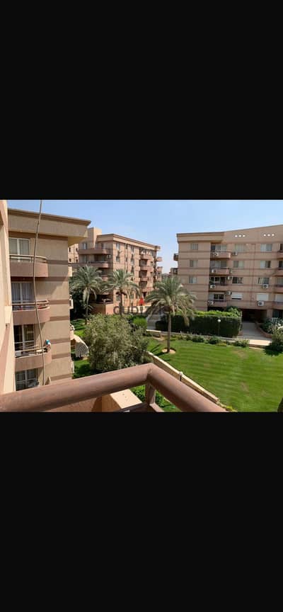 Apartment 139 Phase 4 Rent in Al Rehab
