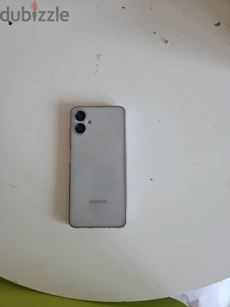 Samsung A06 3