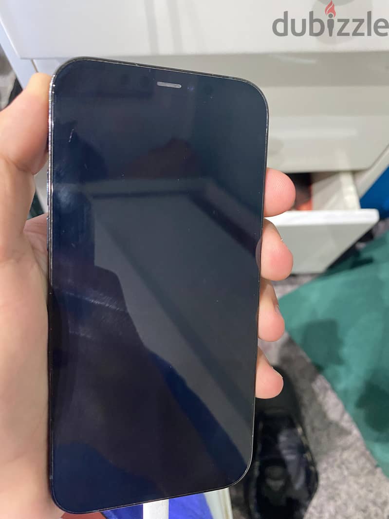 Apple - iPhone 12 Pro 3