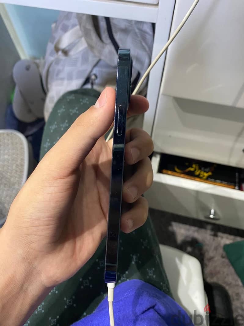 Apple - iPhone 12 Pro 4