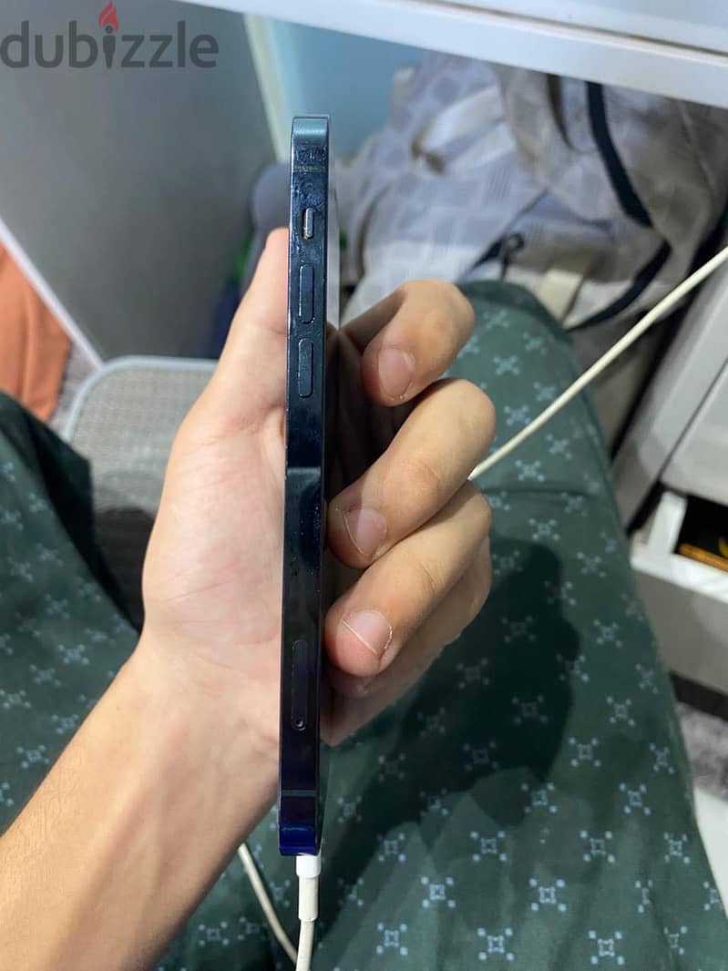 Apple - iPhone 12 Pro 5