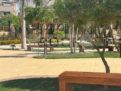للبيع فيلا 533 متر جاهزة للسكن في كمبوند أسوار ريزيدنس التجمع الخامس القاهرة الجديدة الجولدن سكوير Aswar Residence Compound