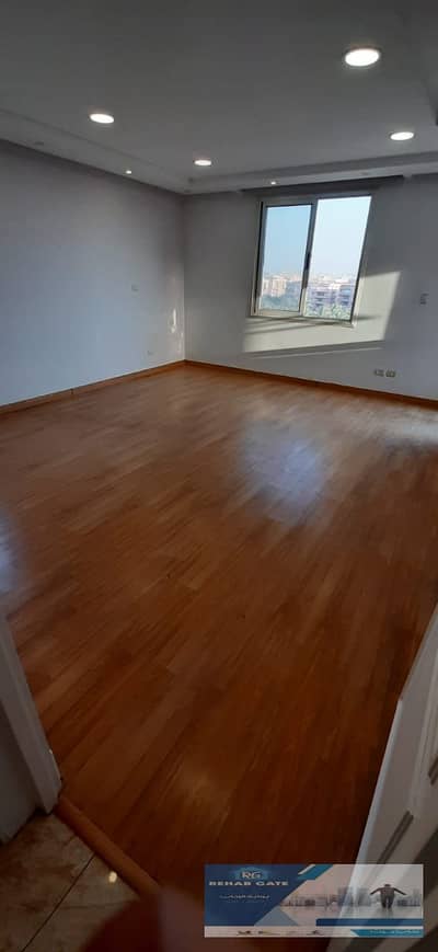 Apartment for sale in Al Rehab