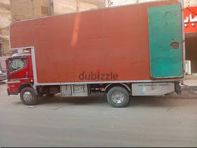 شركه نقل اثاث طارق احمد