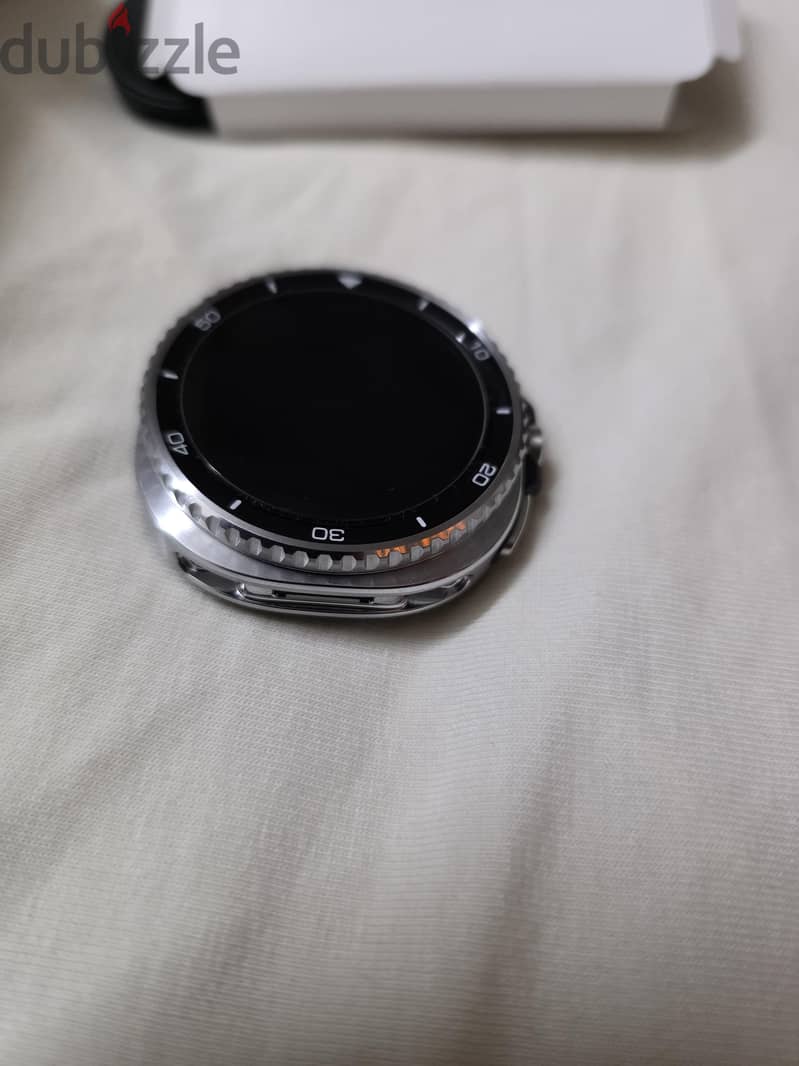 Samsung watch 8 classic 1