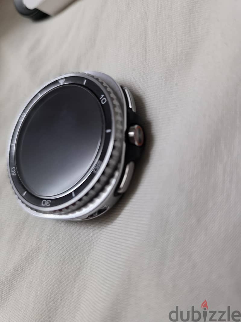 Samsung watch 8 classic 2