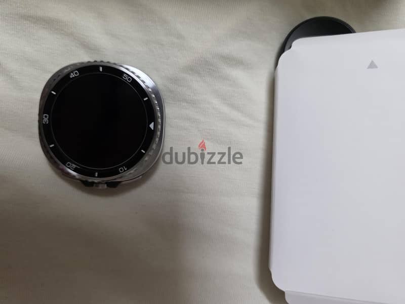 Samsung watch 8 classic 3