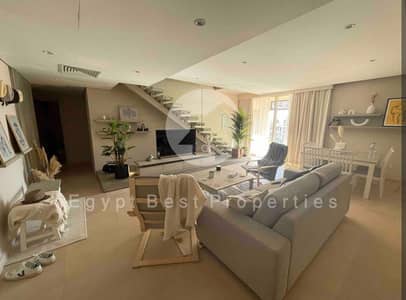 Swan Lake Encore Chalet | Prime Location with installments Near sea Fully Finished