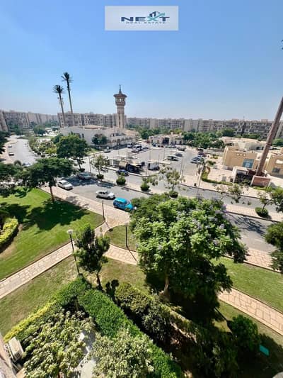 للبيع فى مدينتى _ كاش   المساحة : 143م  المنطقة : b6   التقسيمة : 3نوم بماستر + 2حمام  التشطيب : الترا سوبر لوكس   الفيو : جاردن   السعر : 7,500,000