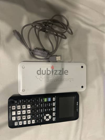 Texas Instruments TI-84 Plus CE-T