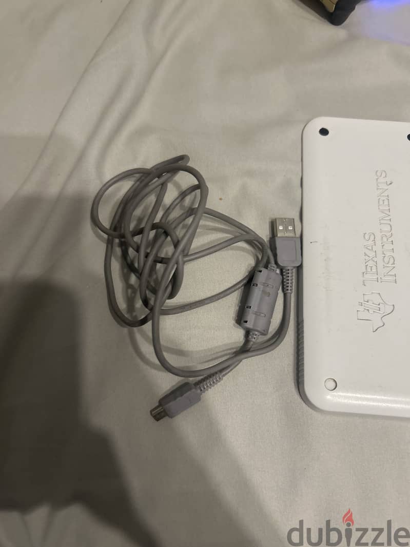 Texas Instruments TI-84 Plus CE-T 2