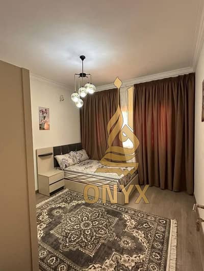 167 sqm Resale Apartment for Sale, Special Finishing, Below Market Price, Ready to Move in Al Maqsad, New Capital