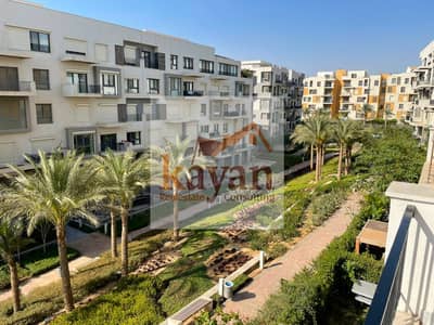 شقة مميزة للإيجار – إيستاون سوديك | القاهرة الجديدة