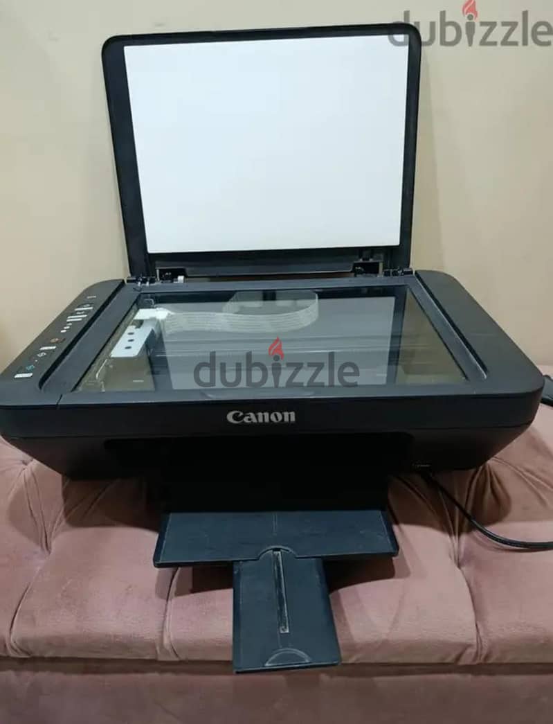 canon prixma e474 2