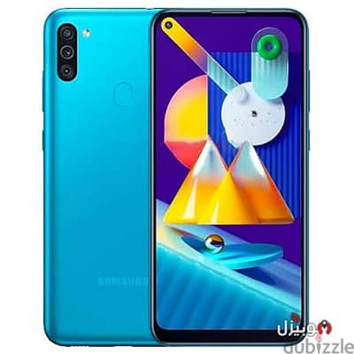 Samsung M11