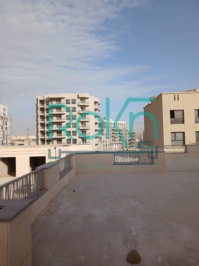 Office for sale in 205 Arkan Palm – Downtown, immediate occupancy