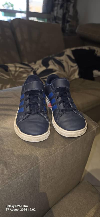 Adidas
