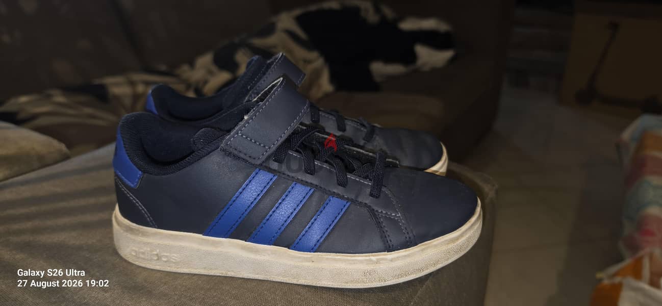Adidas 1