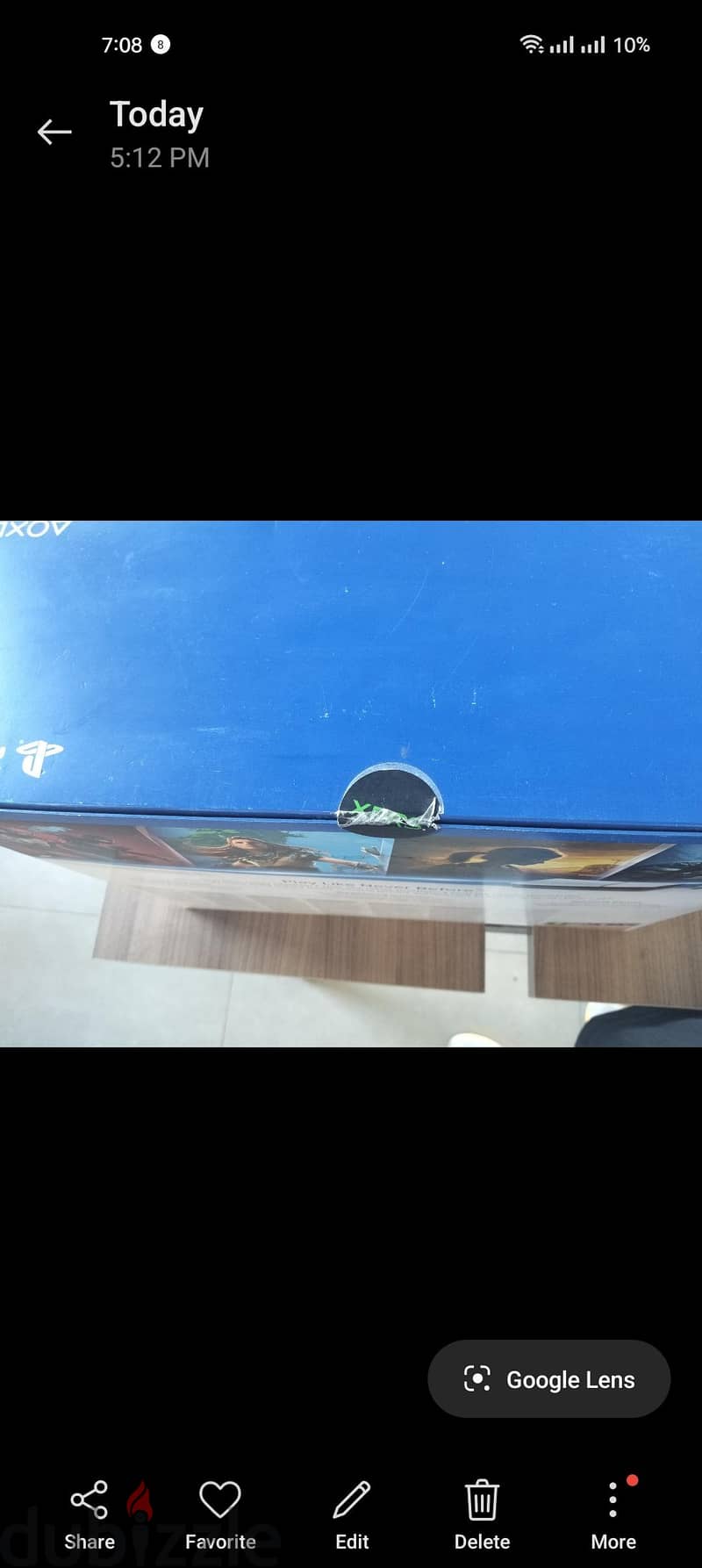 Sony PlayStation 5 slim CD 1TB 4