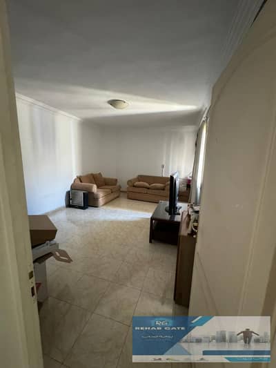 139-meter apartment in Al-Rehab rent