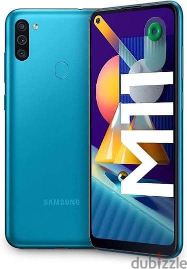Samsung M11