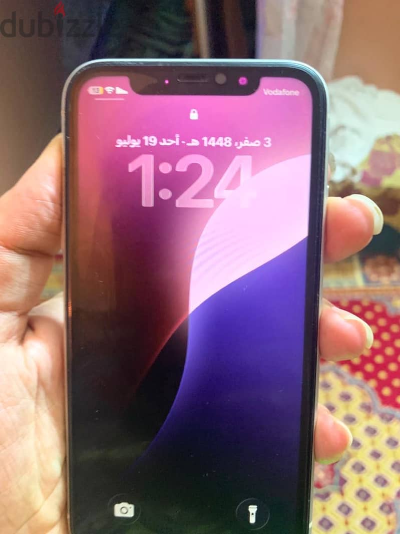 Apple - iPhone 11 2