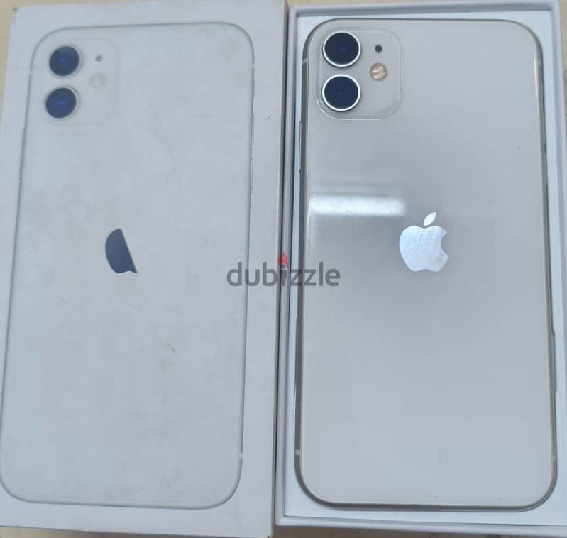 Apple - iPhone 11 3