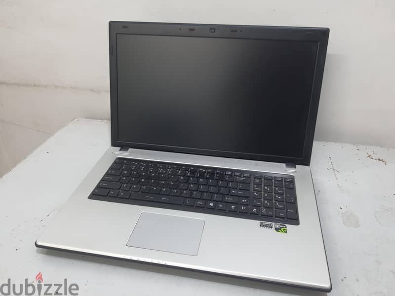 MSI  Gaming 3