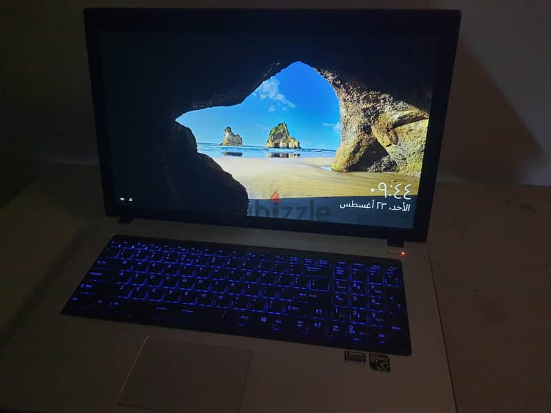 MSI  Gaming 4
