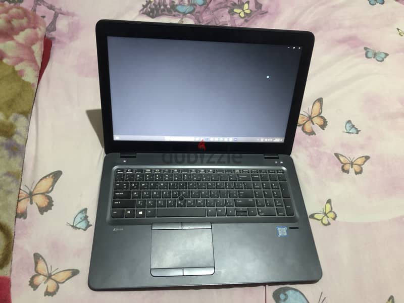 Hp laptop 3