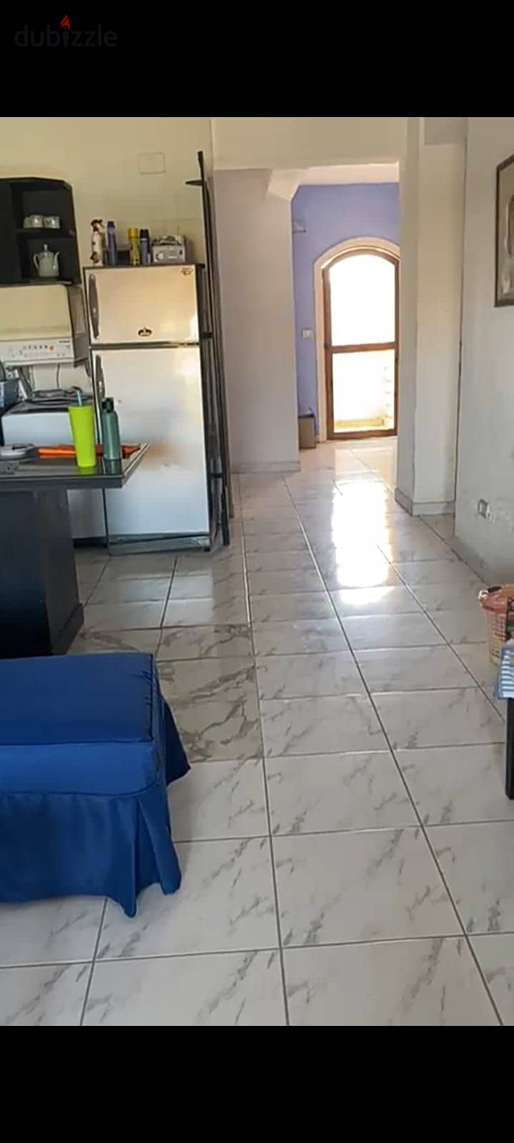 شاليه بـ٣ غرف نوم في مارينا 4، صورة ٧ من ٩