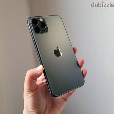 iphone 11 pro