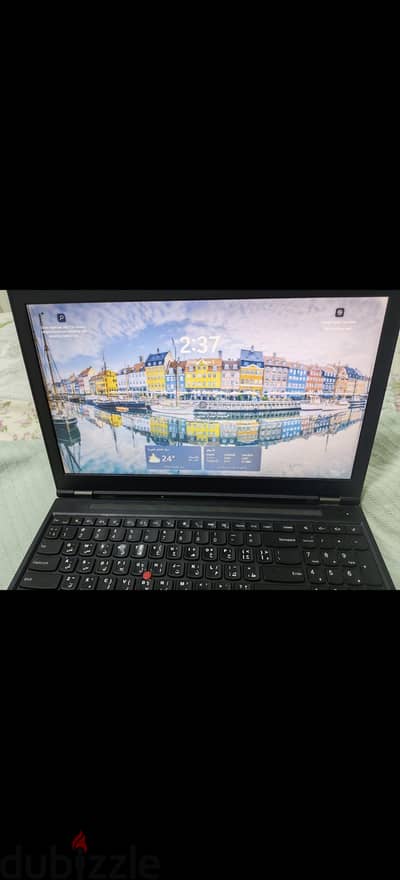 بيع لاب لينوفو استيراد  Lenovo thinkpad P50
