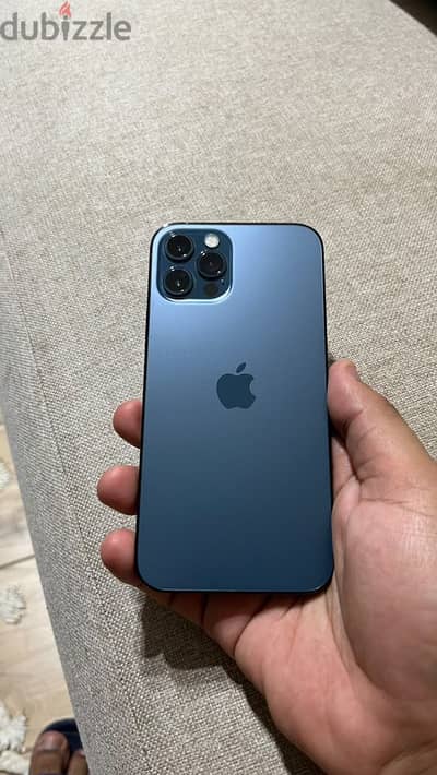 Apple - iPhone 12 Pro