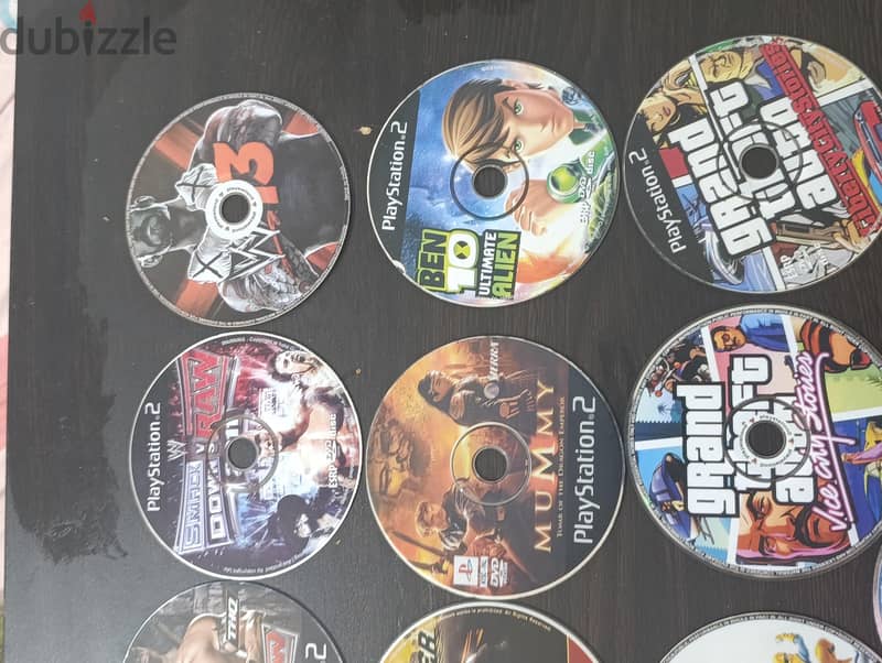 Cd ps2 2